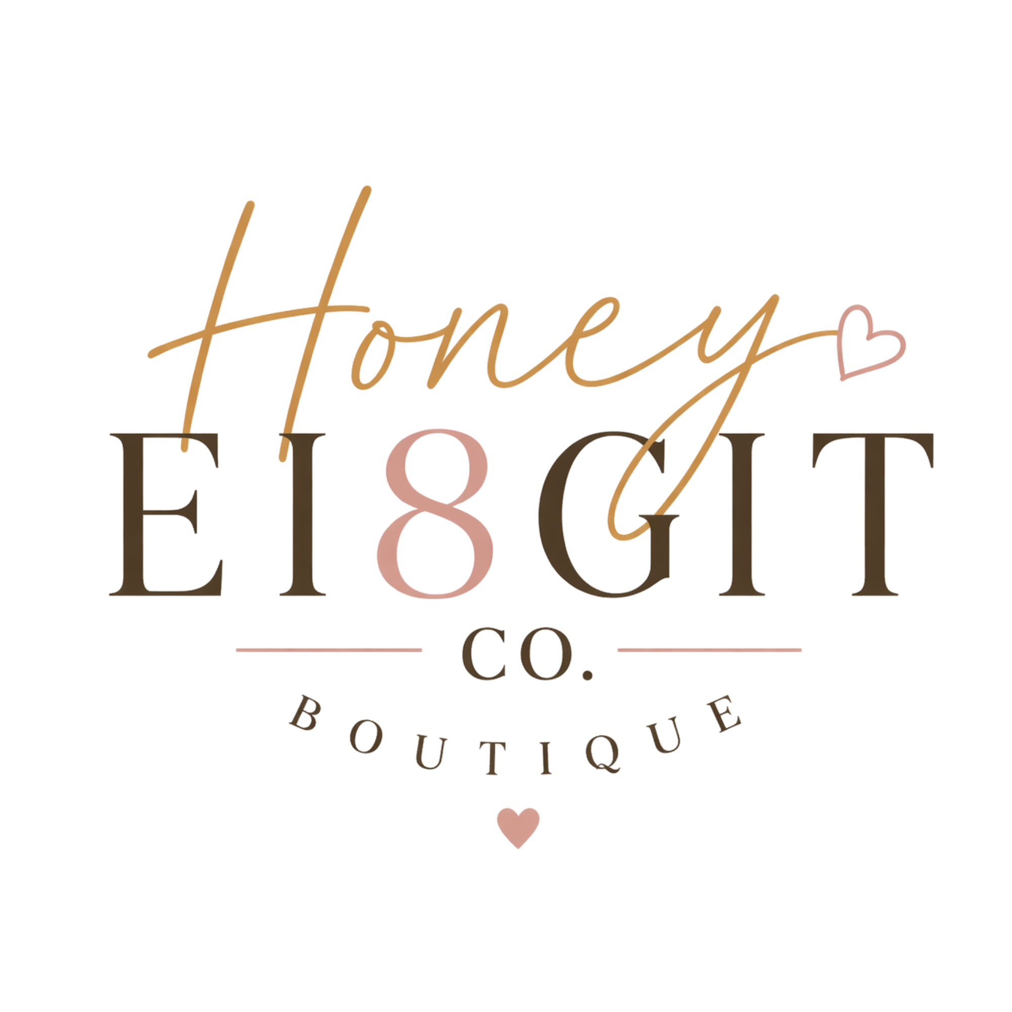 Honey Eight Co.